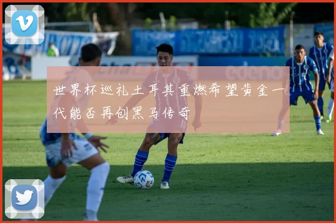 世界杯巡礼土耳其重燃希望黄金一代能否再创黑马传奇